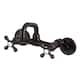 Option Oil Rubbed Bronze