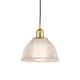 Option Satin Gold / Clear