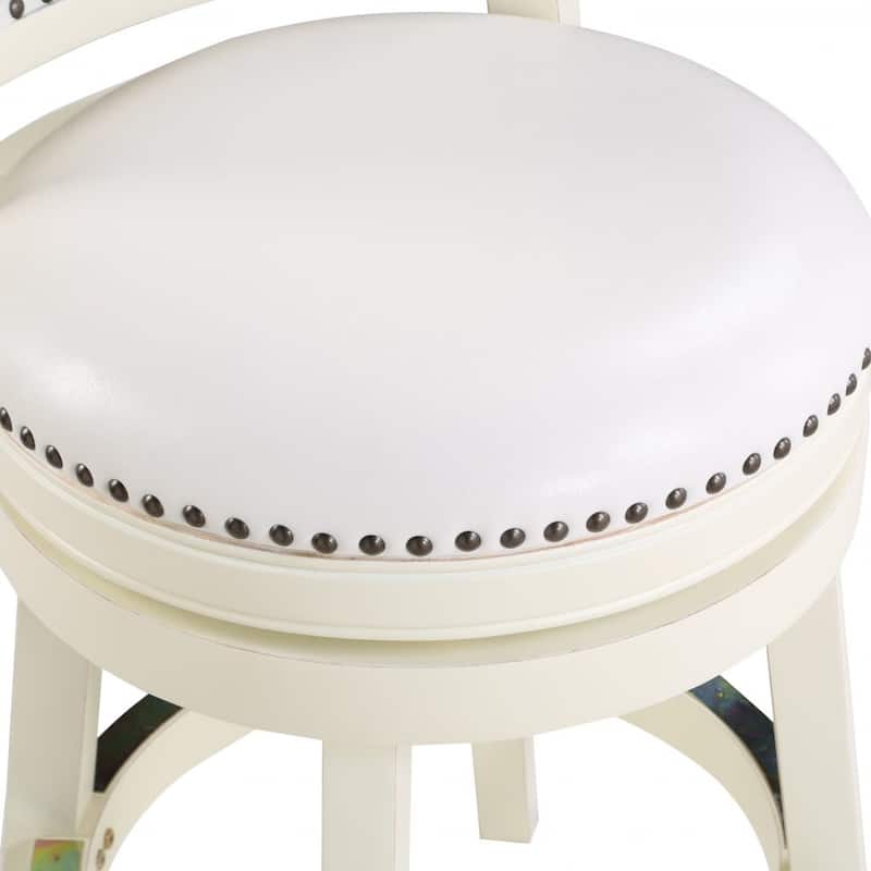 Bristol Swivel Counter Stool