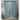 ATI Home Bella Sheer Hidden Tab Top Curtain Panel Pair