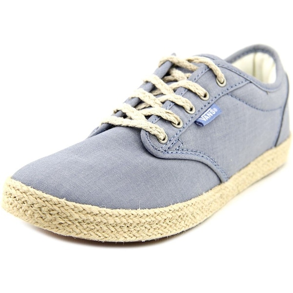 vans atwood low grey blue vans atwood low grey blue
