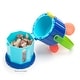 preview thumbnail 5 of 7, Educational Insights GeoSafari Jr Rocknoculars - Multi