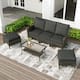 Option Grey/3 Seats