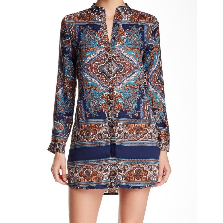 paisley dress uk