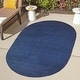 preview thumbnail 32 of 143, Superior Braided Reversible Indoor/Outdoor Area Rug