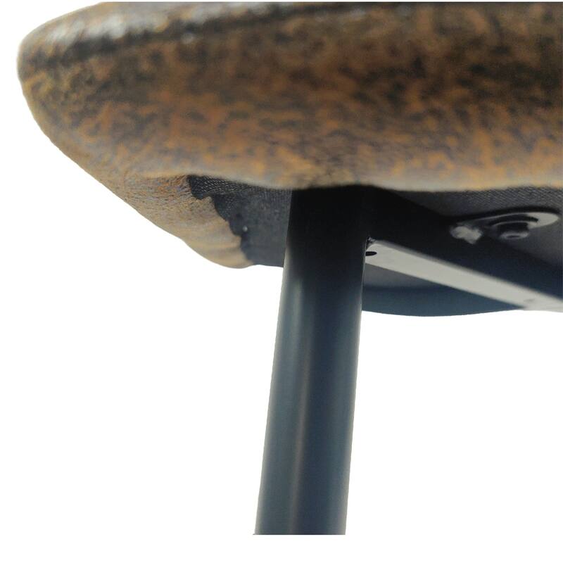 Modern Upholstered Dining Accent Chairs (Set of 4)