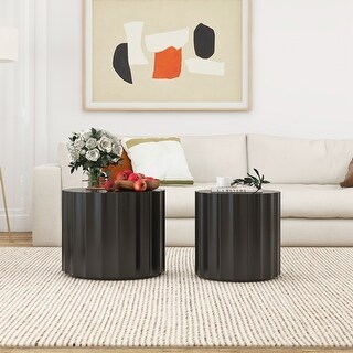 Coffee Table Set of 2 - Bed Bath & Beyond - 41253222