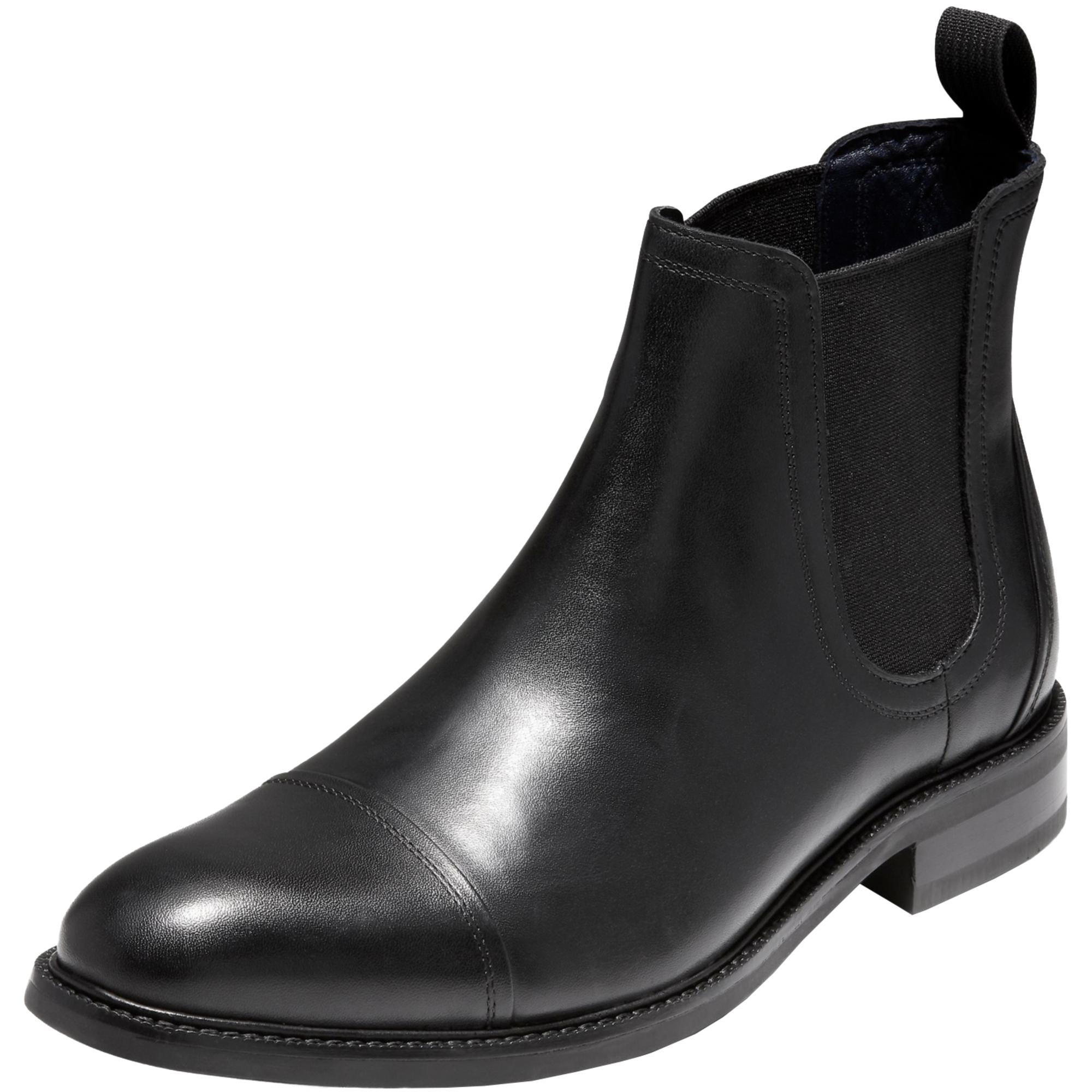 Cole Haan Mens Conway Chelsea Boots 