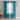 HLC.me Sheer Voile Window Treatment Rod Pocket Curtain Panels for Bedroom, Living Room, Kitchen - Set of 2 panels