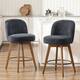 Option Chenille-Bluish Grey