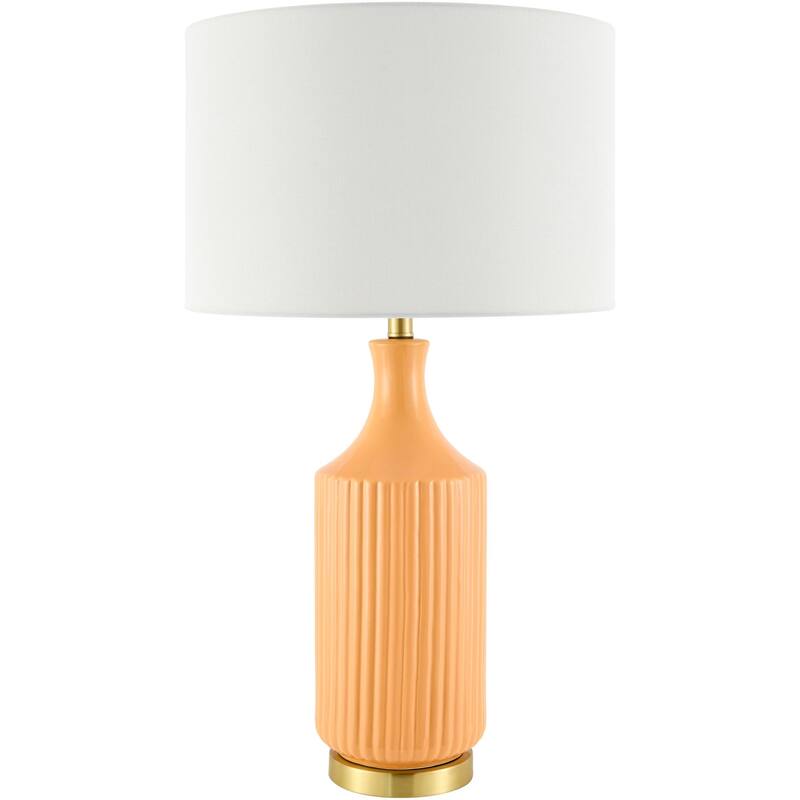 Livabliss Filaki Traditional Accent Table Lamp - 31"H x 17"W x 17"D