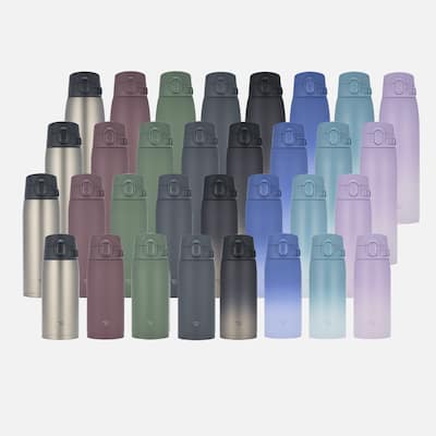 Zojirushi GoCafe Insulated Mug SM-VH48 60 72 95