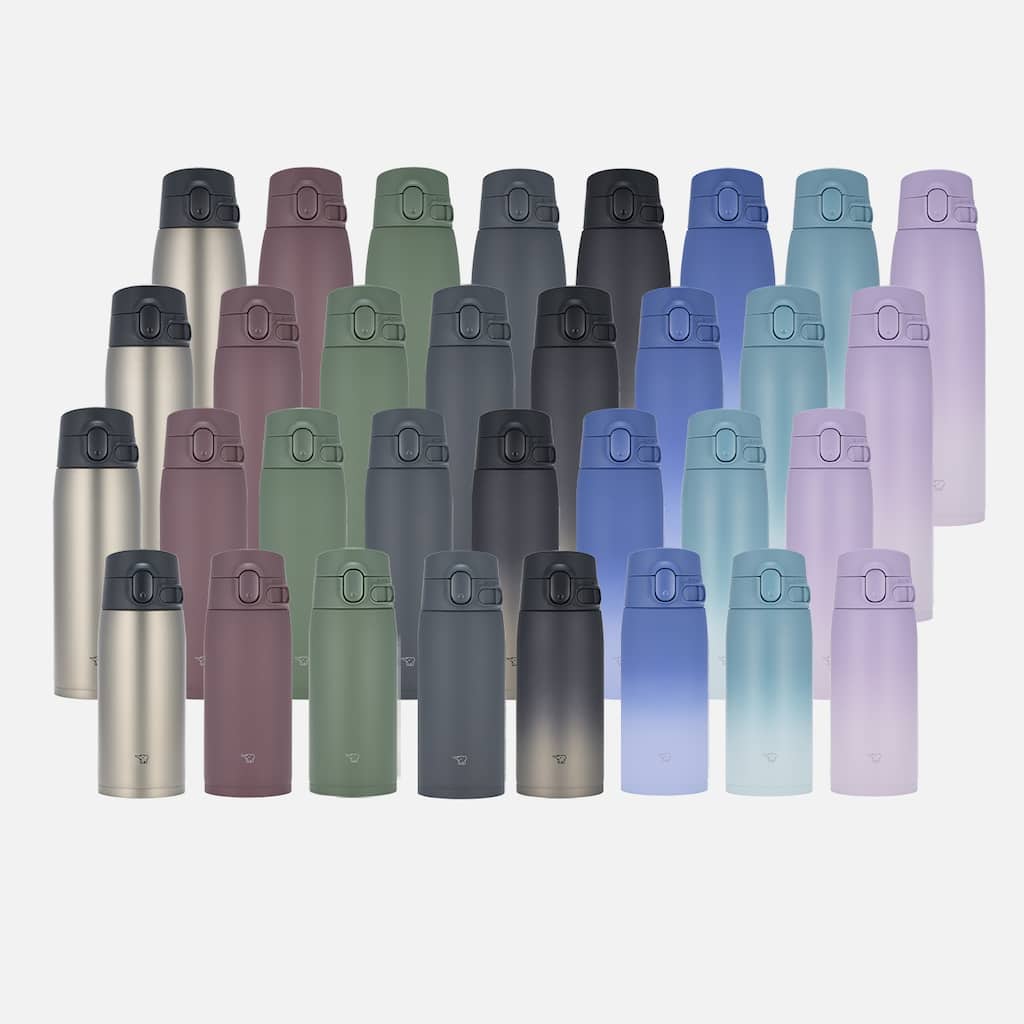 Zojirushi GoCafe Insulated Mug SM-VH