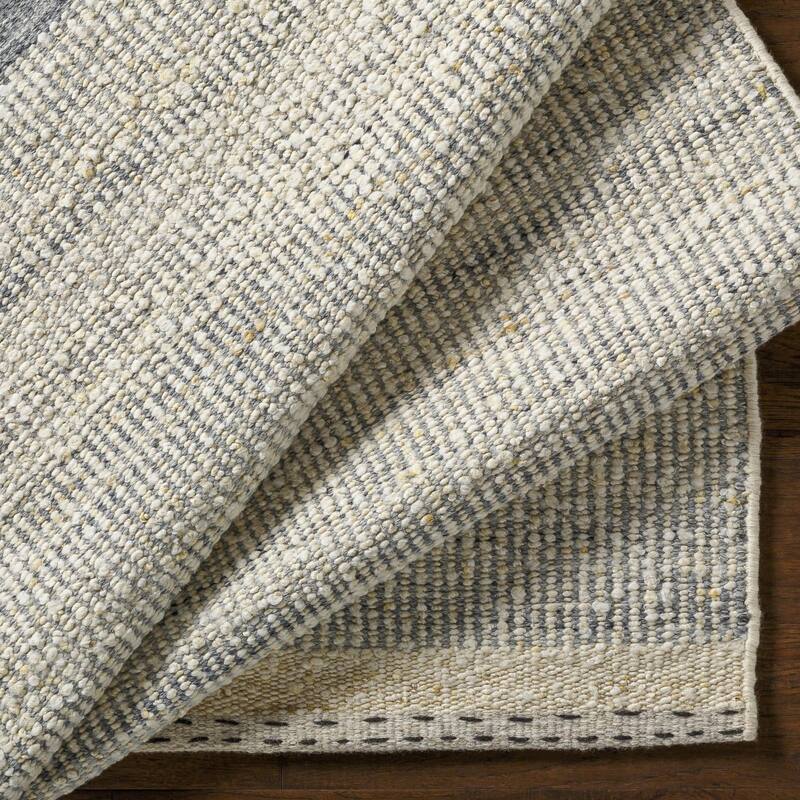 Livabliss Casual Sadie Dots Area Rug