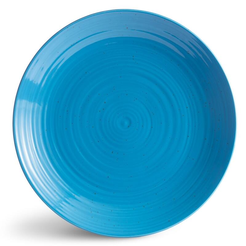 Sango Siterra Ocean 16 Piece Dinnerware Set Bed Bath & Beyond 34617474