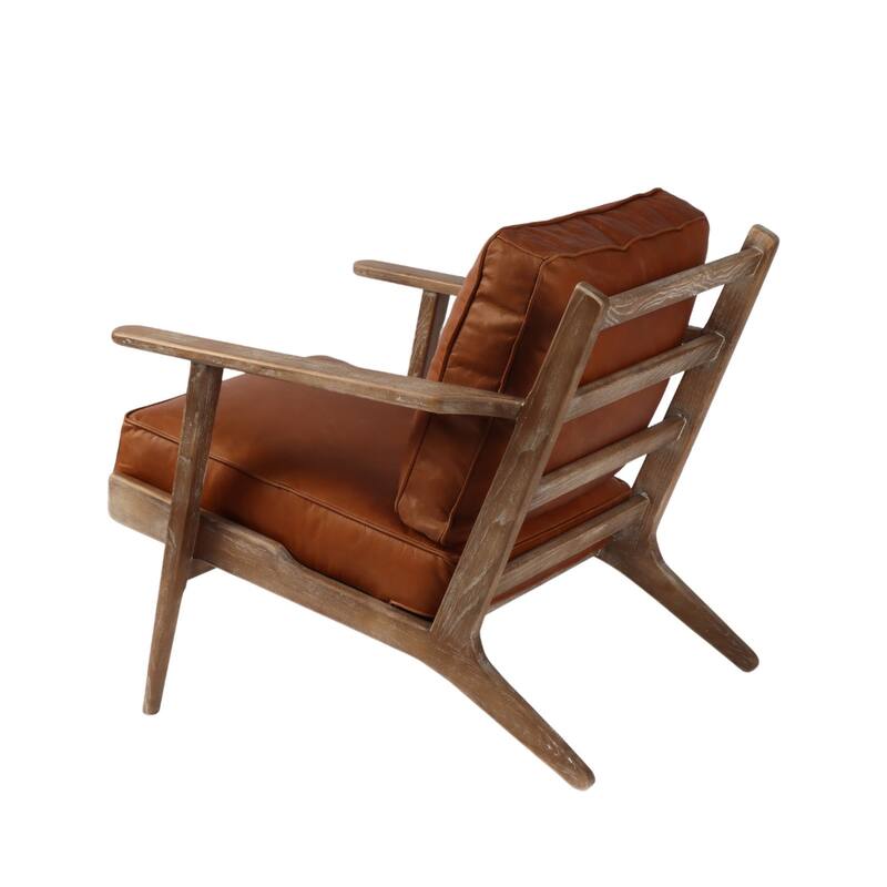 Benji Upholstered Arm Chair