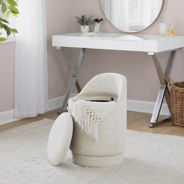 Bed Bath And Beyond Vanity Stoolnull