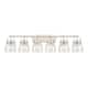 Option Satin Nickel / Seedy