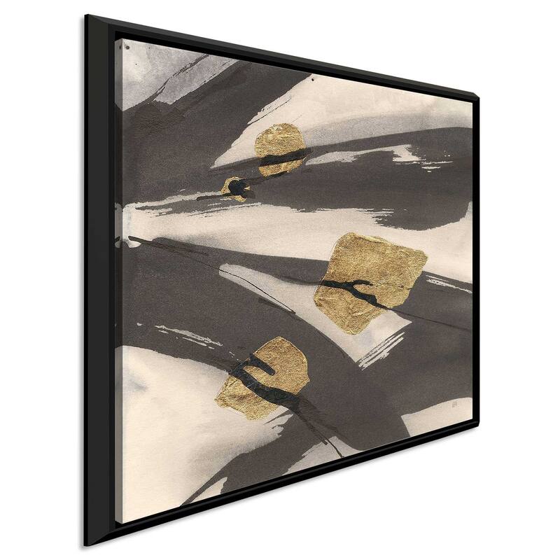 "Like a Tree II" Print on Floating Canvas