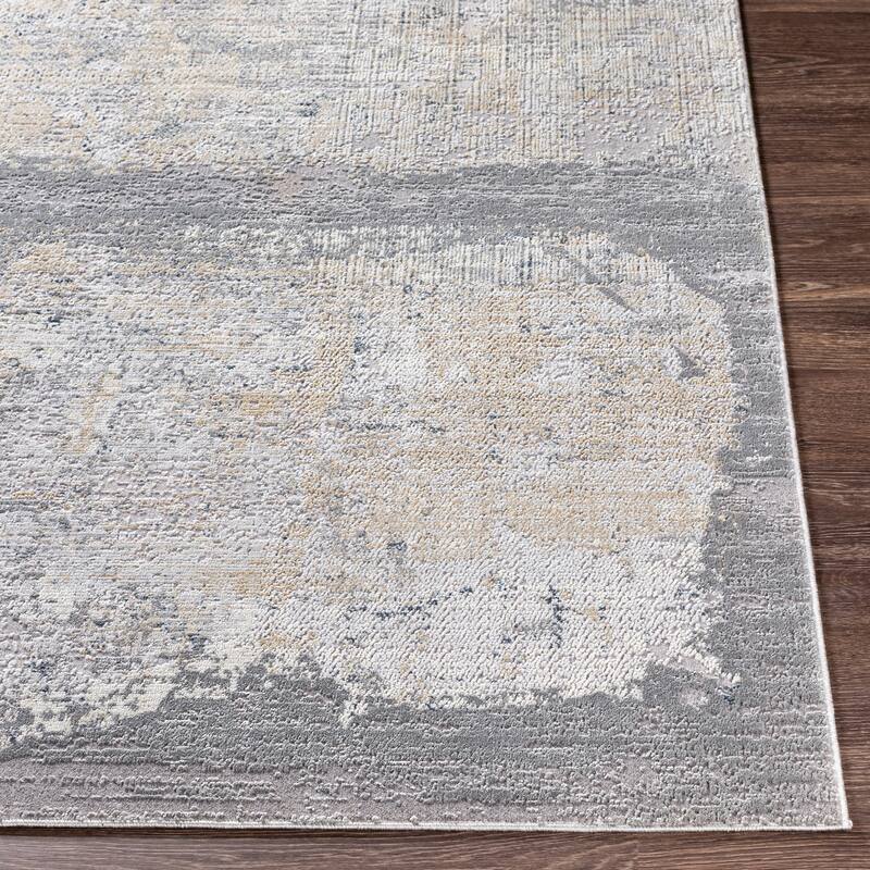 Artistic Weavers Pushe Modern Area Rug