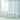 Dainty Home Light Weight Shower Curtain Liner With Weighted Hem