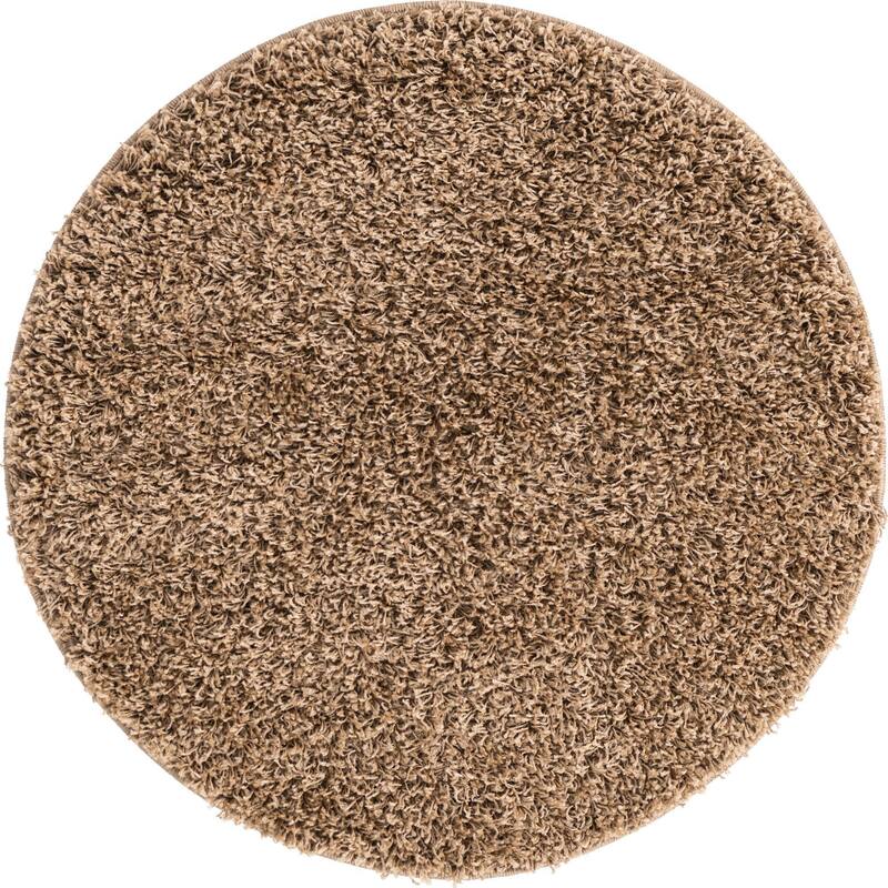 Shag Laurian Collection Area Rug