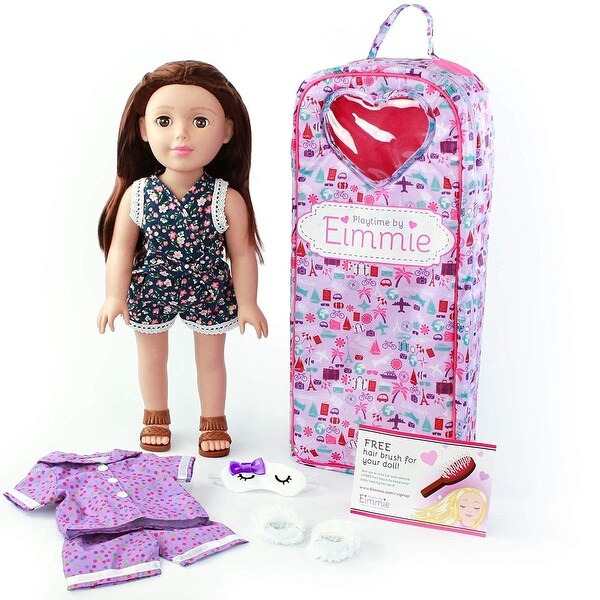 doll carrying backpack