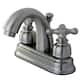 Option Brushed Nickel