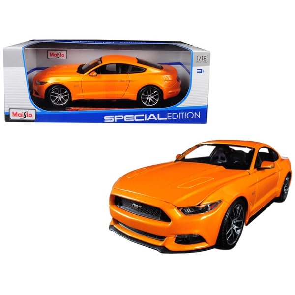 maisto 1 18 special edition