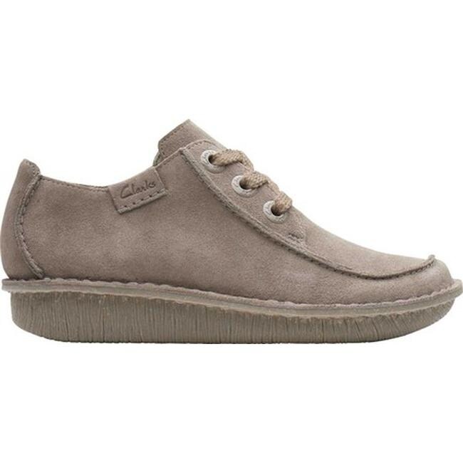 clarks funny dream denim blue