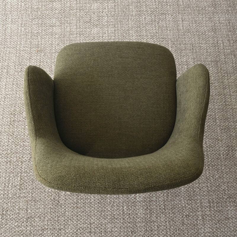 Upholstered Dining Armchair (Set of 4)