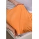 preview thumbnail 4 of 9, Siscovers Orange Bunkie Deluxe Zipper Bedding Set
