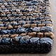 preview thumbnail 10 of 14, SAFAVIEH Handmade Cape Cod Luberta Bohemian Jute Rug