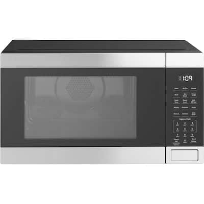 3-in-1 Countertop Microwave Oven