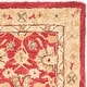 preview thumbnail 127 of 170, SAFAVIEH Anatolia Angeline Traditional Oriental Hand-spun Wool Rug
