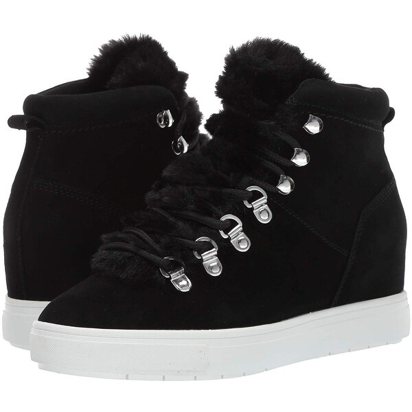 steve madden acorn lace up