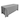 Polyester Gingham Checkered Rectangular Tablecloth