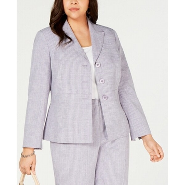 women's suits size 16w