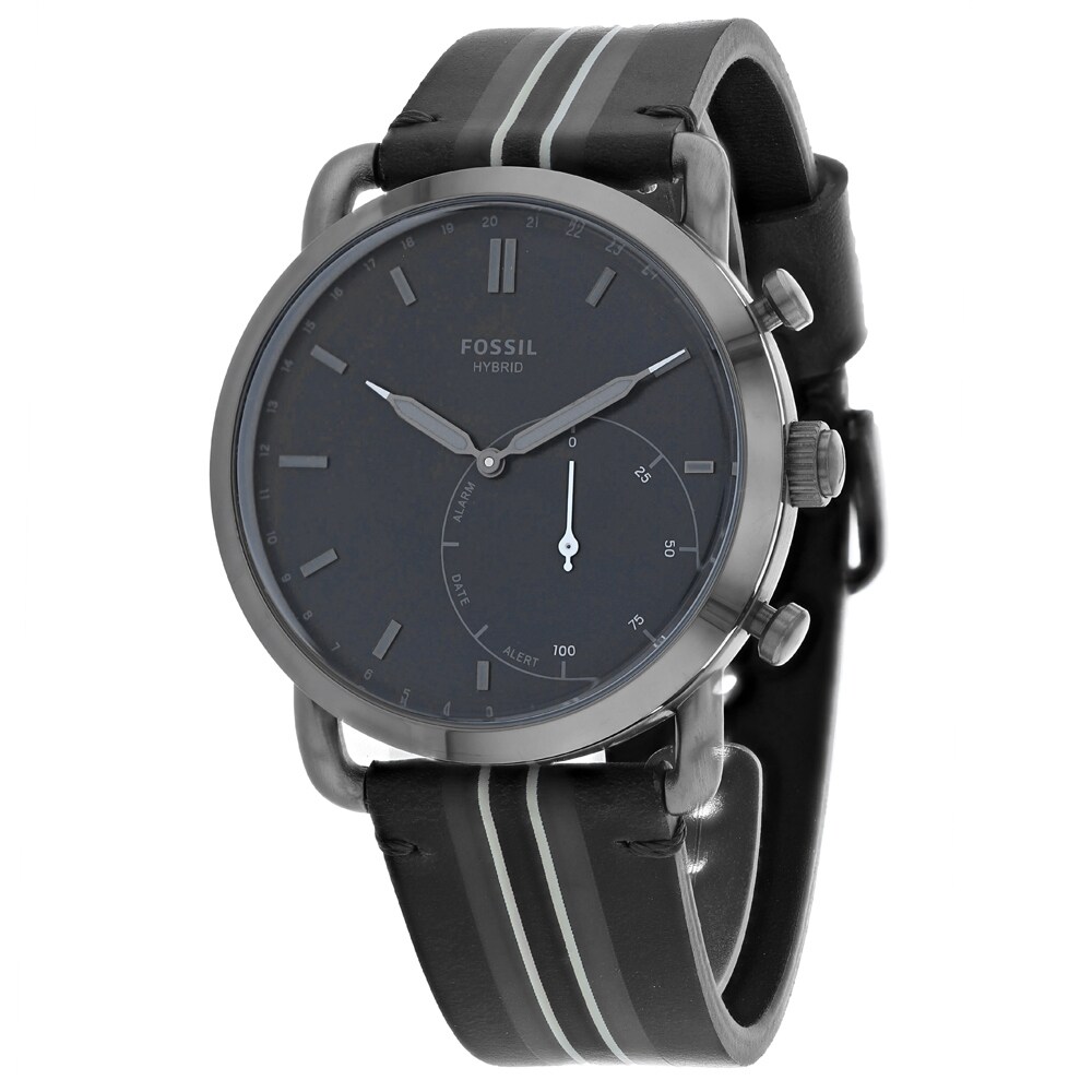 Fossil ftw1162 best sale