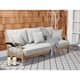Option Natural/Grey