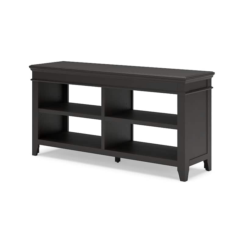 Signature Design by Ashley Janismore Credenza