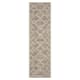 Option Natural/Criss Cross