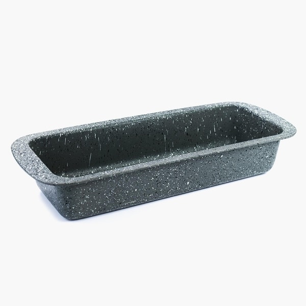 14 x Inch Carbon Steel Non-Stick Loaf Pan Bed Bath Beyond