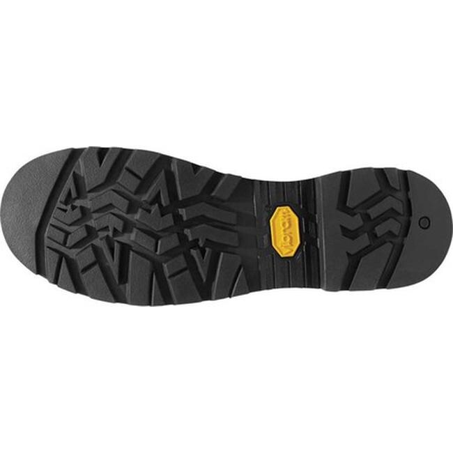 danner gritstone black