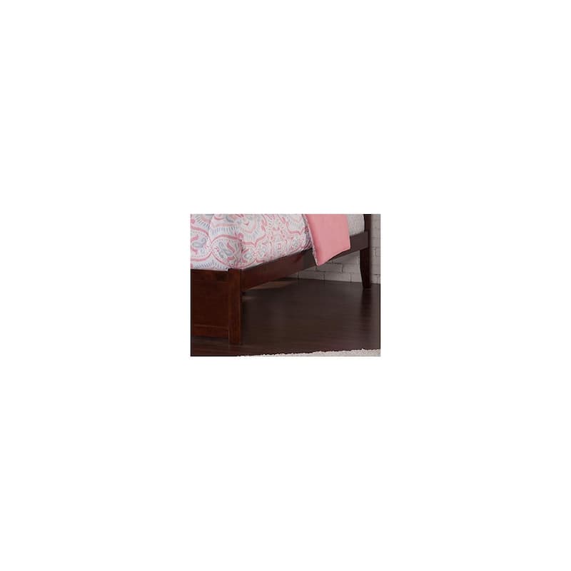 Medieval Majesty Trundle Bed - Twin XL Platform