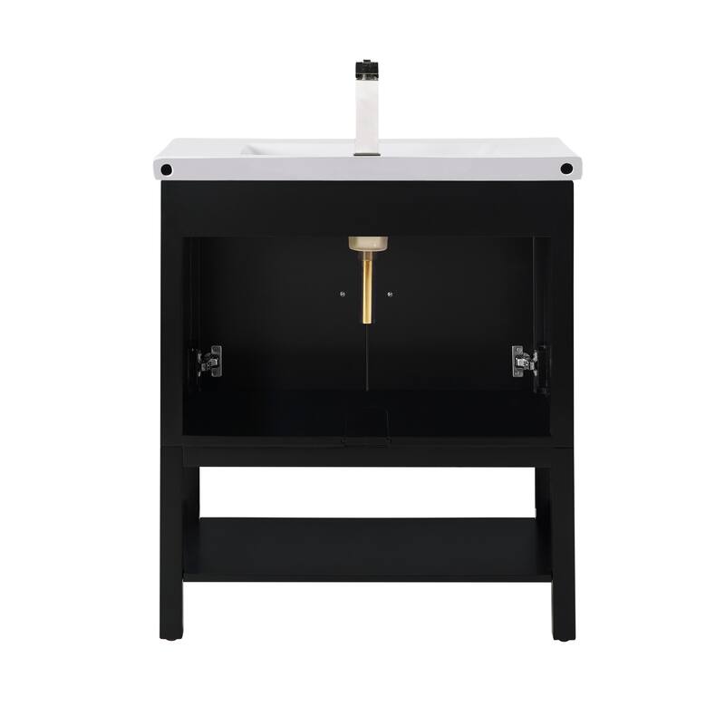 Sudio Design Bathroom Vanity Taylor Collection