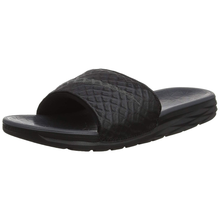 nike benassi slides 2