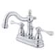 Option Polished Chrome