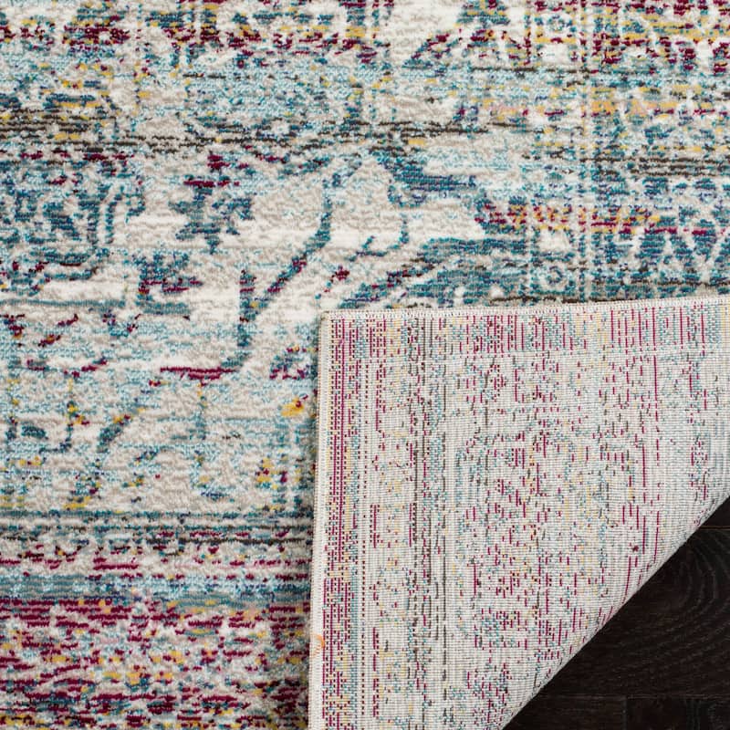 SAFAVIEH Aria Hanumica Vintage Boho Oriental Rug