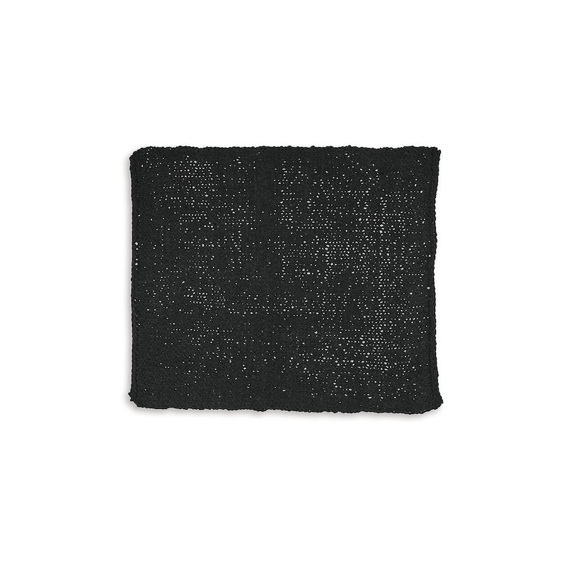 Signature Design by Ashley Chaddon Throw